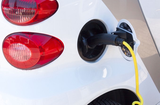 Polska nie jest jeszcze gotowa na auta elektryczne