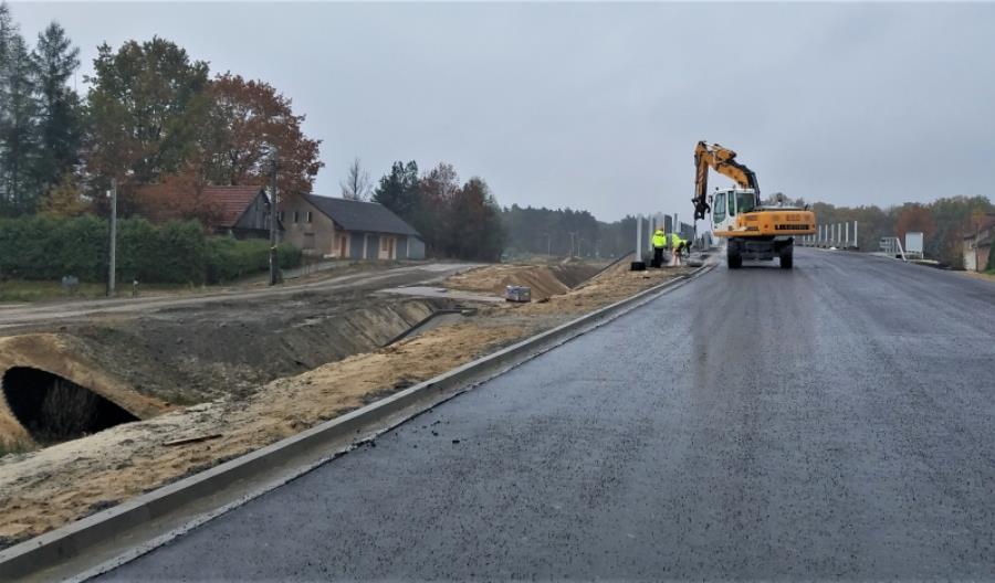 Którymi drogami pojedziemy przed połową roku Którymi drogami pojedziemy przed połową roku