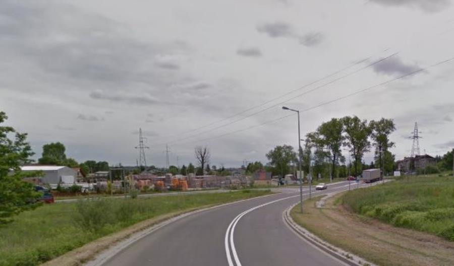 Małopolska. Będzie płynniej przy wyjeździe ze Skawiny do Krakowa Małopolska. Będzie płynniej przy wyjeździe ze Skawiny do Krakowa