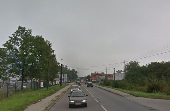 Ile za dokumentację mostu na Dunajcu w Nowym Sączu 