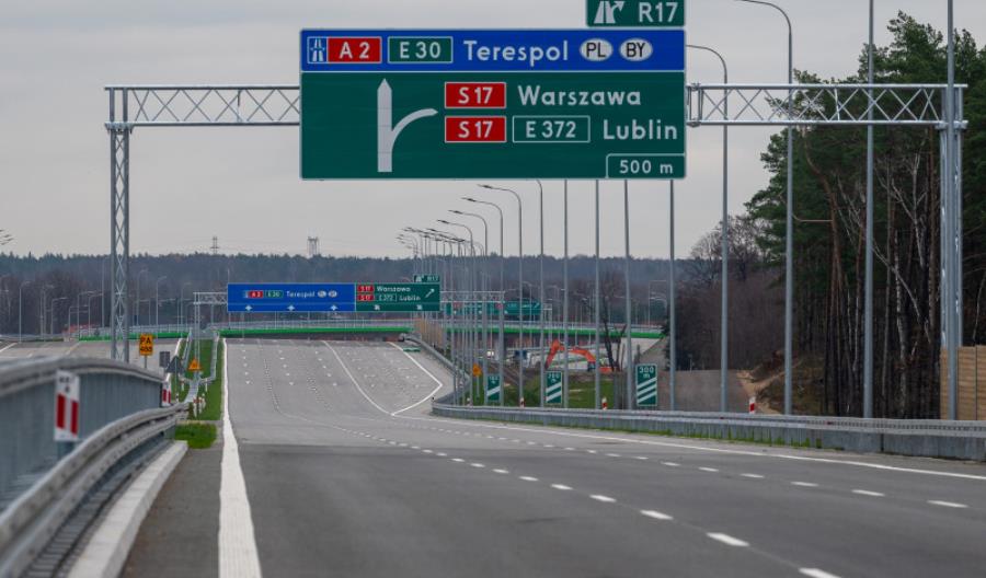 Jak oceniamy oznakowanie dróg? Warto podzielić się opinią Jak oceniamy oznakowanie dróg? Warto podzielić się opinią