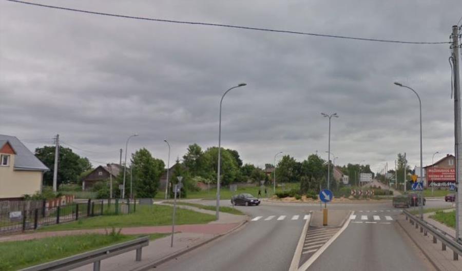 Budimex ma szansę na kontrakt obwodnicowy Budimex ma szansę na kontrakt obwodnicowy