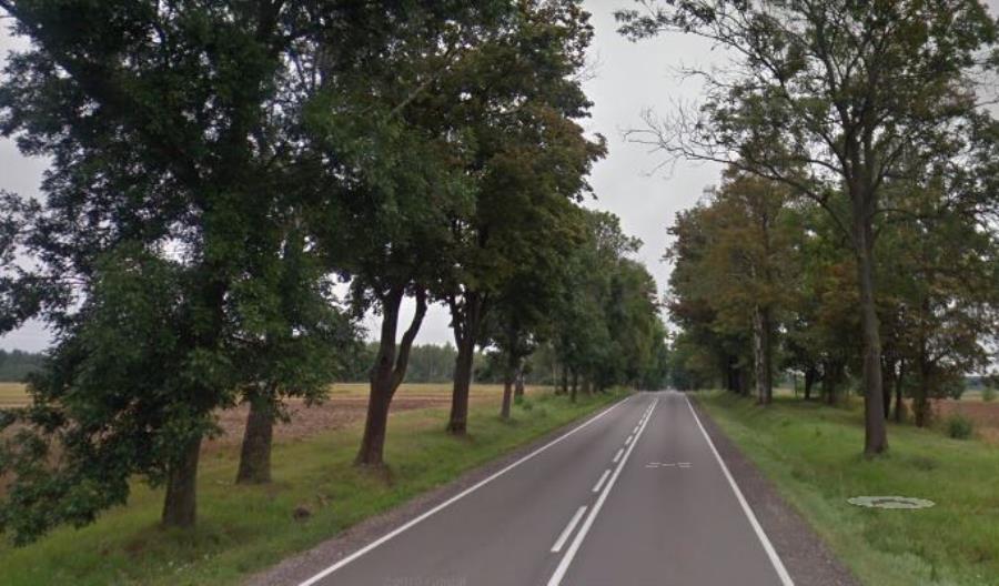 S19 Haćki – Bielsk Podlaski dla Budimeksu S19 Haćki – Bielsk Podlaski dla Budimeksu