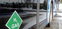 Warszawa: Będzie krótka seria autobusów wodorowych?