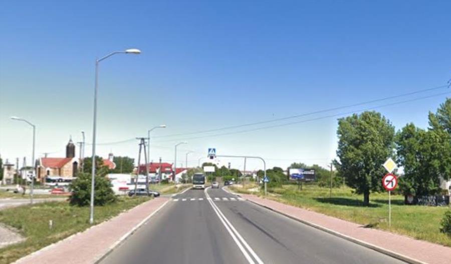 Budimex rusza z budową obwodnicy niedaleko Szczecina Budimex rusza z budową obwodnicy niedaleko Szczecina