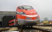Raport EEA: Zachęćmy pasażerów samolotów, by wybrali KDP