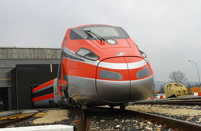 Raport EEA: Zachęćmy pasażerów samolotów, by wybrali KDP