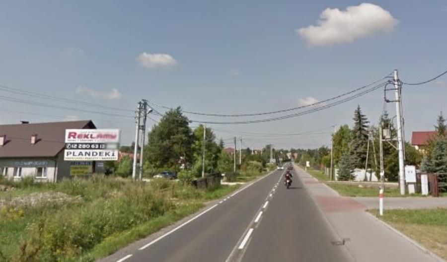 Są oferty na dokumentację dla obwodnicy w powiecie krakowskim Są oferty na dokumentację dla obwodnicy w powiecie krakowskim