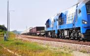 PKP LHS operatorem połączeń transazjatyckich