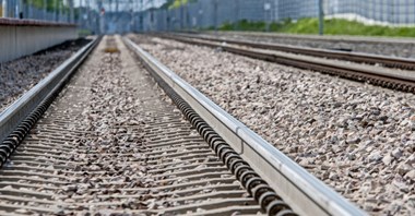 CPK: Przelotowa linia przez Modlin nie tylko dla pasażerów lotniczych