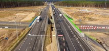 Prawie 110 mln zł Unii na A6 Kijewo – Rzęśnica 