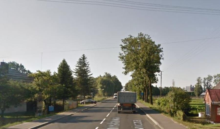 Dwie podkarpackie obwodnice bliżej realizacji Dwie podkarpackie obwodnice bliżej realizacji