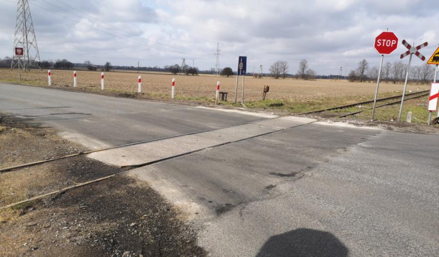Powstanie nowe rondo na DK-62 koło Kruszwicy Powstanie nowe rondo na DK-62 koło Kruszwicy