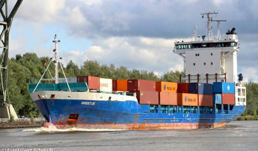 Żegluga. Nowe połączenie Gdynia – Oslo – Kłajpeda Żegluga. Nowe połączenie Gdynia – Oslo – Kłajpeda