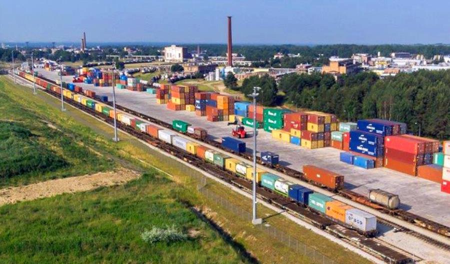 PCC Intermodal chce zbudować terminal przeładunkowy w Ropczycach PCC Intermodal chce zbudować terminal przeładunkowy w Ropczycach