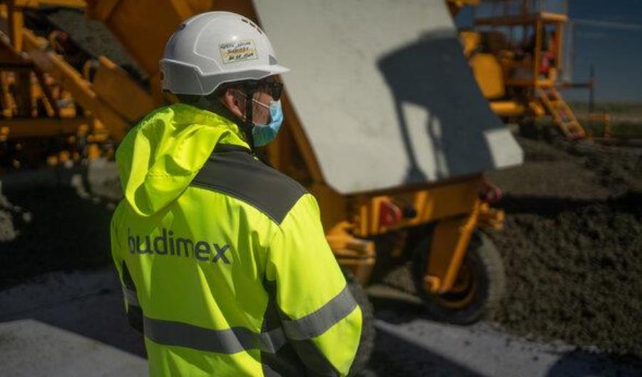 Budimex: Przygotowujemy się do akcji szczepień jako pracodawca Budimex: Przygotowujemy się do akcji szczepień jako pracodawca