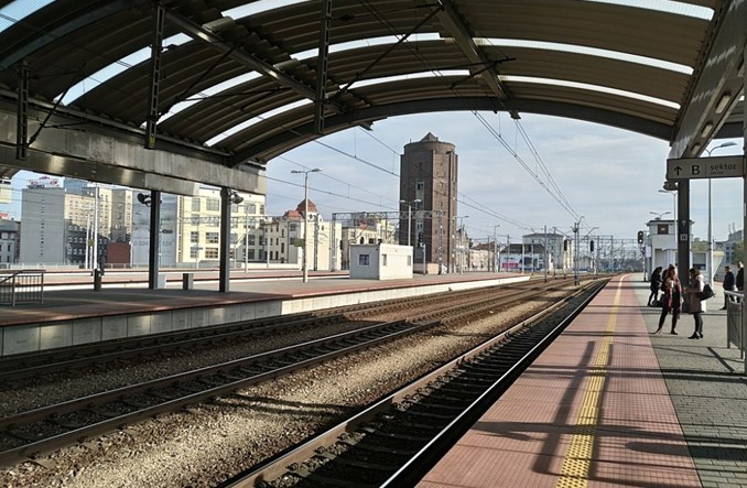 Katowice: Nowe życie zabytkowej parowozowni? Trwają rozmowy 