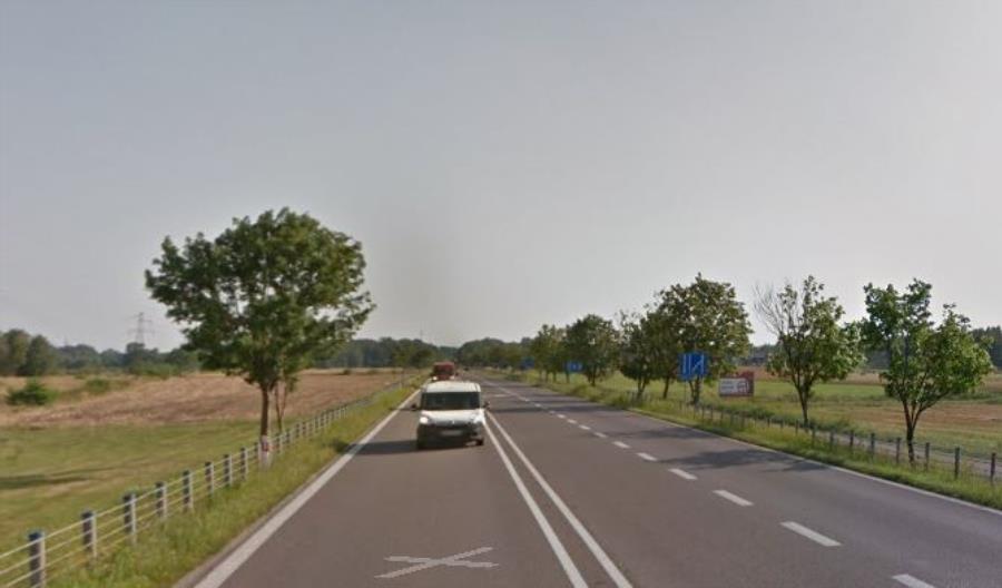 A2 do Białej Podlaskiej – dwie umowy podpisane, dwie można podpisywać A2 do Białej Podlaskiej – dwie umowy podpisane, dwie można podpisywać