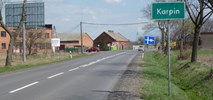 Łódzkie: Kończy się remont jednego odcinka DW-713, rozpoczyna – kolejnego