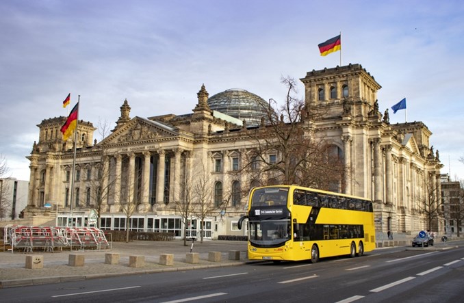 Deutschlandticket. Wyższa cena, albo gorsza oferta pasażerska