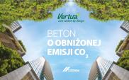 CEMEX proponuje niskoemisyjny beton  