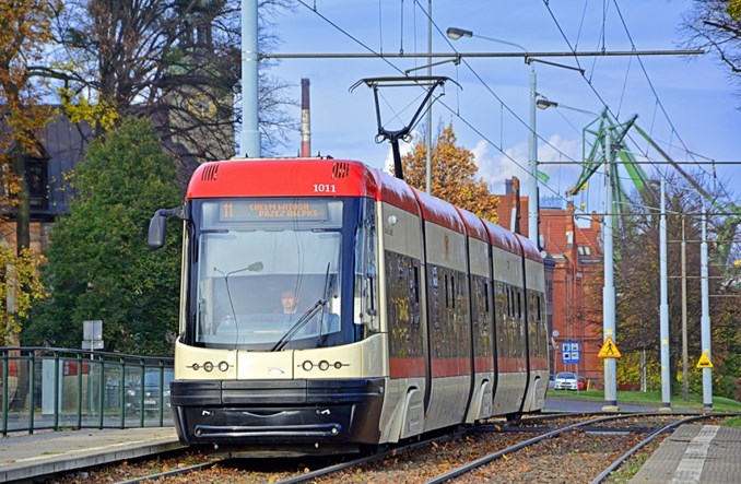 Naprawa gdańskich Swingów opóźniona. W tle kryzys finansowy