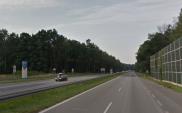 S1, o który zabiegali Chińczycy, wybuduje wykonawca sąsiedniego odcinka?
