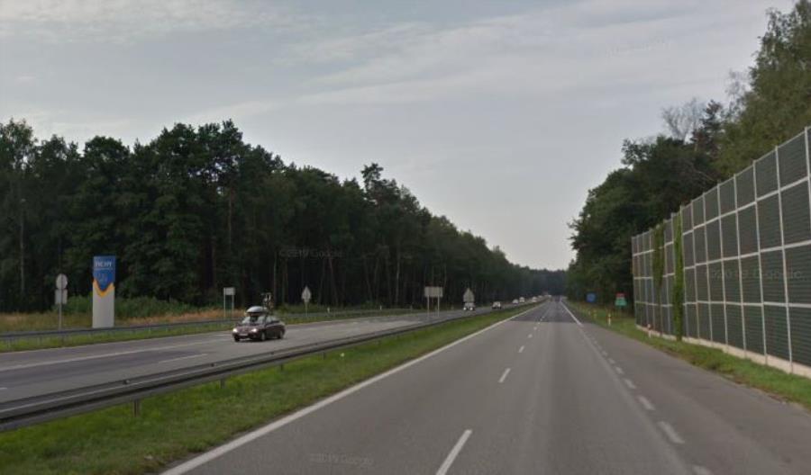 S1, o który zabiegali Chińczycy, wybuduje wykonawca sąsiedniego odcinka? S1, o który zabiegali Chińczycy, wybuduje wykonawca sąsiedniego odcinka?