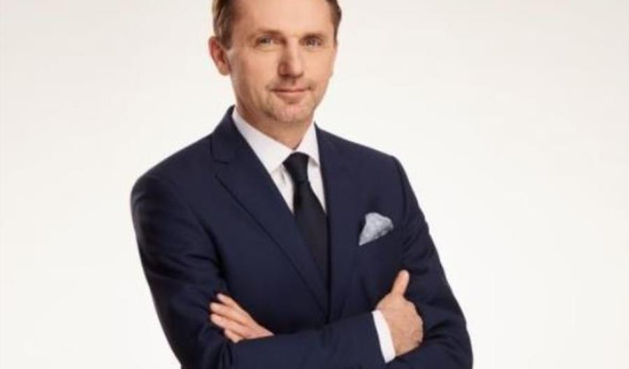 Dariusz Blocher rezygnuje z funkcji prezesa Budimeksu Dariusz Blocher rezygnuje z funkcji prezesa Budimeksu