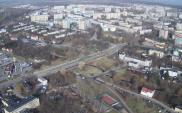 Koszalin. Będą burzyć wiadukt na alei Monte Cassino