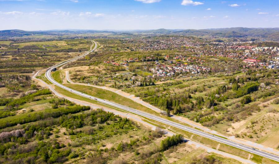 Są oferty na II etap obwodnicy Sanoka Są oferty na II etap obwodnicy Sanoka