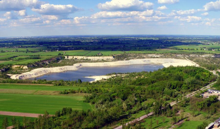 Lafarge będzie produkować zieloną energię na własne potrzeby Lafarge będzie produkować zieloną energię na własne potrzeby