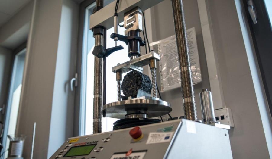 Budimex zadebiutuje w indeksie Łukasiewicz Innovator Budimex zadebiutuje w indeksie Łukasiewicz Innovator
