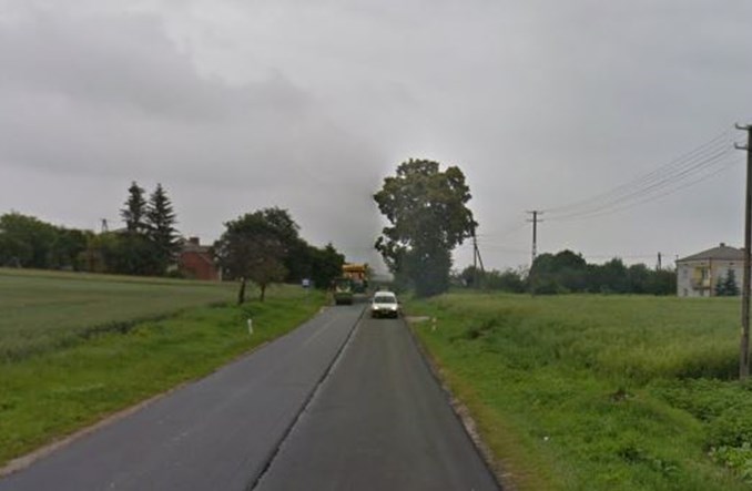 Lubelskie. Trasa nr 842 będzie rozbudowana  