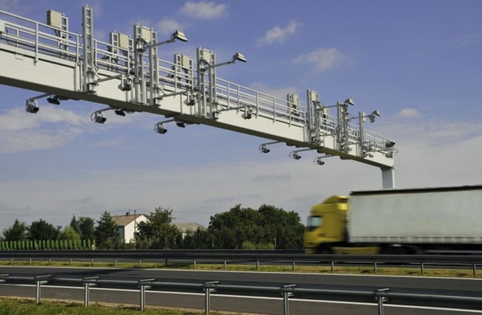 ViaToll będzie działał dłużej? Okres przejściowy ma być wydłużony