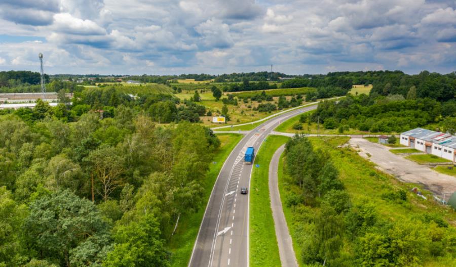 Są już wszystkie umowy na A2 Siedlce – Biała Podlaska Są już wszystkie umowy na A2 Siedlce – Biała Podlaska