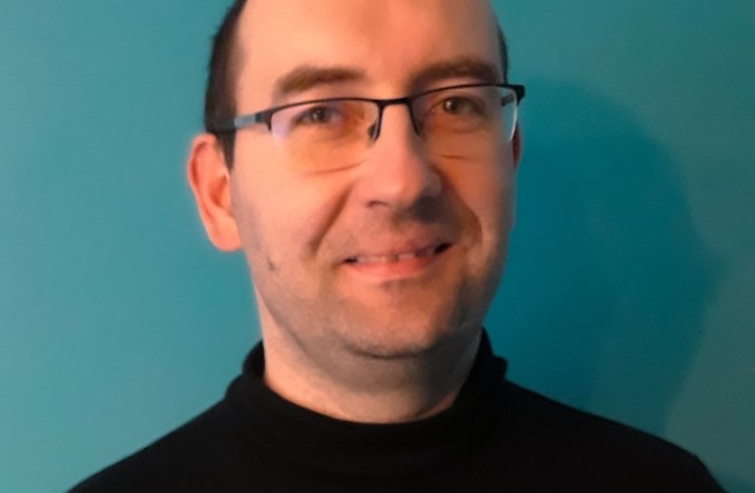 Pracownik Cemex Ambasadorem Bezpiecznej Jazdy 