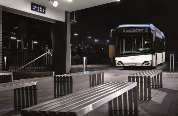 Zielony transportu publiczny II: Kolejna szansa na zeroemisyjne autobusy dla samorządów