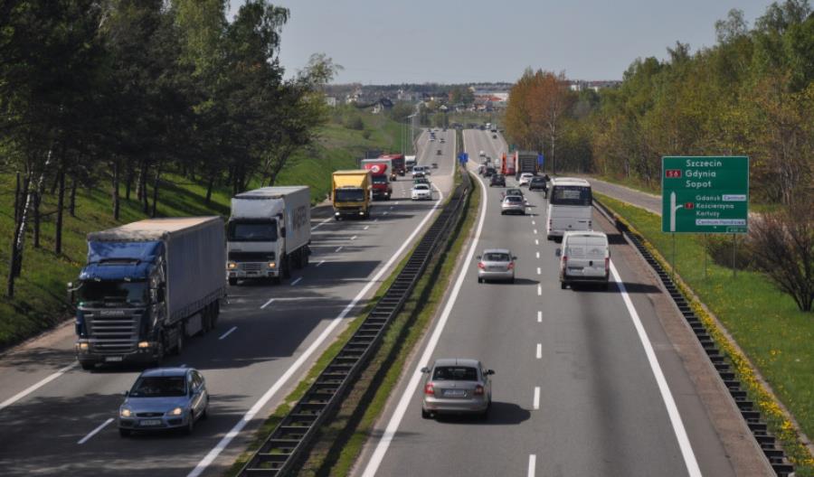 Trójmiasto będzie miało ważną trasę. Są umowy Trójmiasto będzie miało ważną trasę. Są umowy