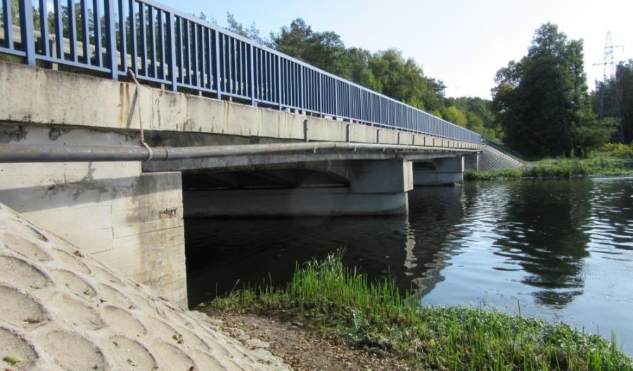 Wielkopolska. Są oferty na most w Pile Wielkopolska. Są oferty na most w Pile