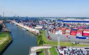 PKP Cargo Connect uruchamia połączenia operatorskie do Wielkiej Brytanii przez Duisburg