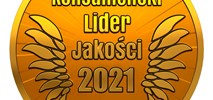 CEMEX Polska po raz czwarty nagrodzony Złotym Godłem Konsumencki Lider Jakości 