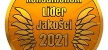 CEMEX Polska po raz czwarty nagrodzony Złotym Godłem Konsumencki Lider Jakości 