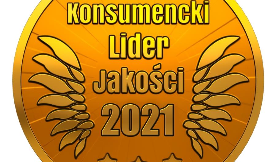 CEMEX Polska po raz czwarty nagrodzony Złotym Godłem Konsumencki Lider Jakości CEMEX Polska po raz czwarty nagrodzony Złotym Godłem Konsumencki Lider Jakości