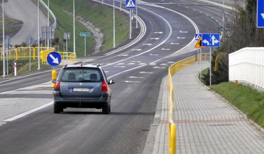 Lubelskie. Wiadomo, kto zaprojektuje obwodnicę Łukowa Lubelskie. Wiadomo, kto zaprojektuje obwodnicę Łukowa