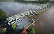 Można zbudować nowy most kolejowy na Regalicy	