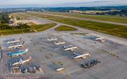 Kraków Airport: Plany inwestycyjne mimo pandemii. Ilu pasażerów w 2021?