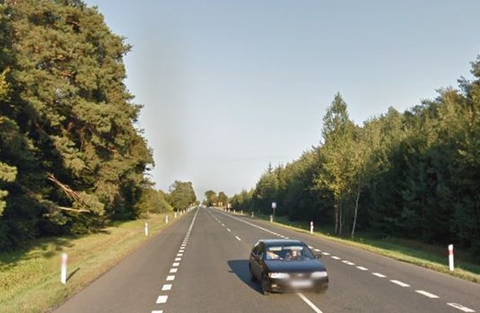 Multiconsult zaprojektuje autostradę A2 do wschodniej granicy