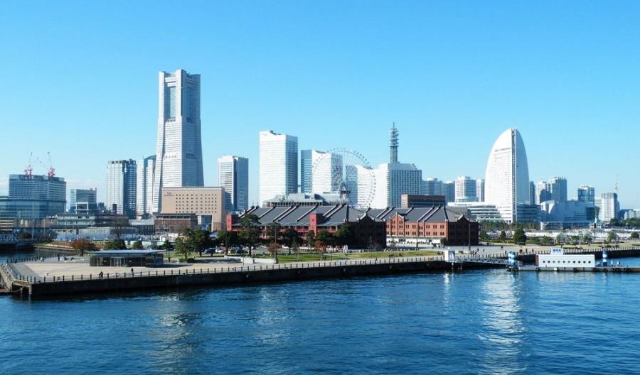 Finlandia: Będzie rozkładowy pociąg intermodalny do Japonii? Finlandia: Będzie rozkładowy pociąg intermodalny do Japonii?