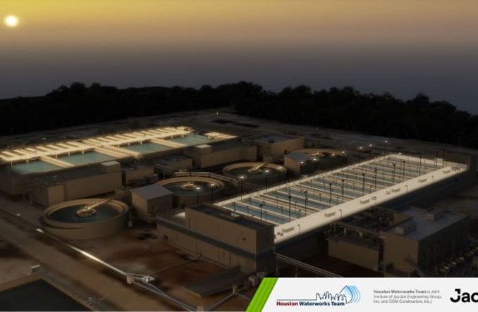 Bentley Systems wprowadza cyfrowe bliźniaki infrastruktury do NVIDIA Omniverse